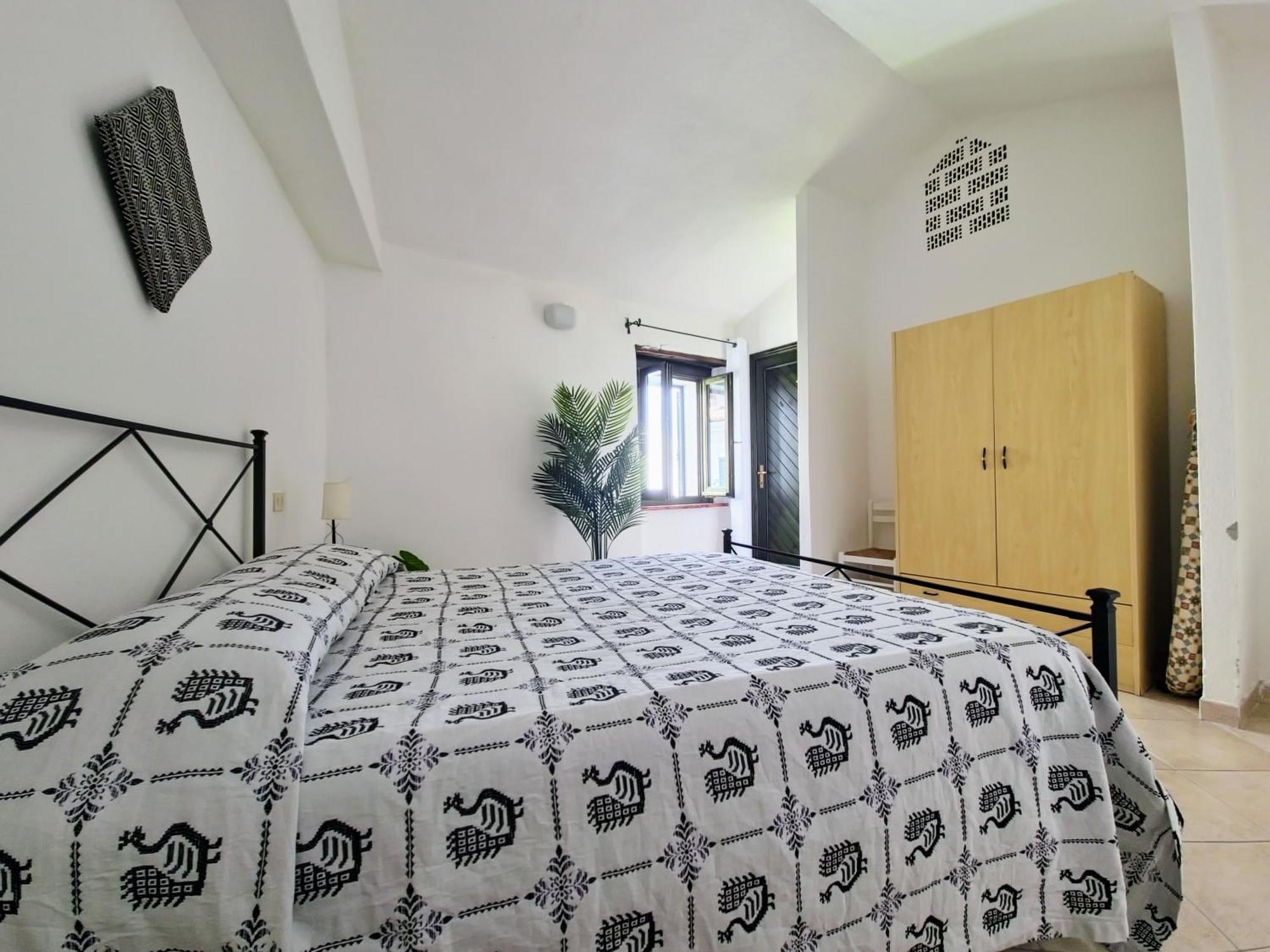 Dommos - Arcada Apartments Orosei Bagian luar foto
