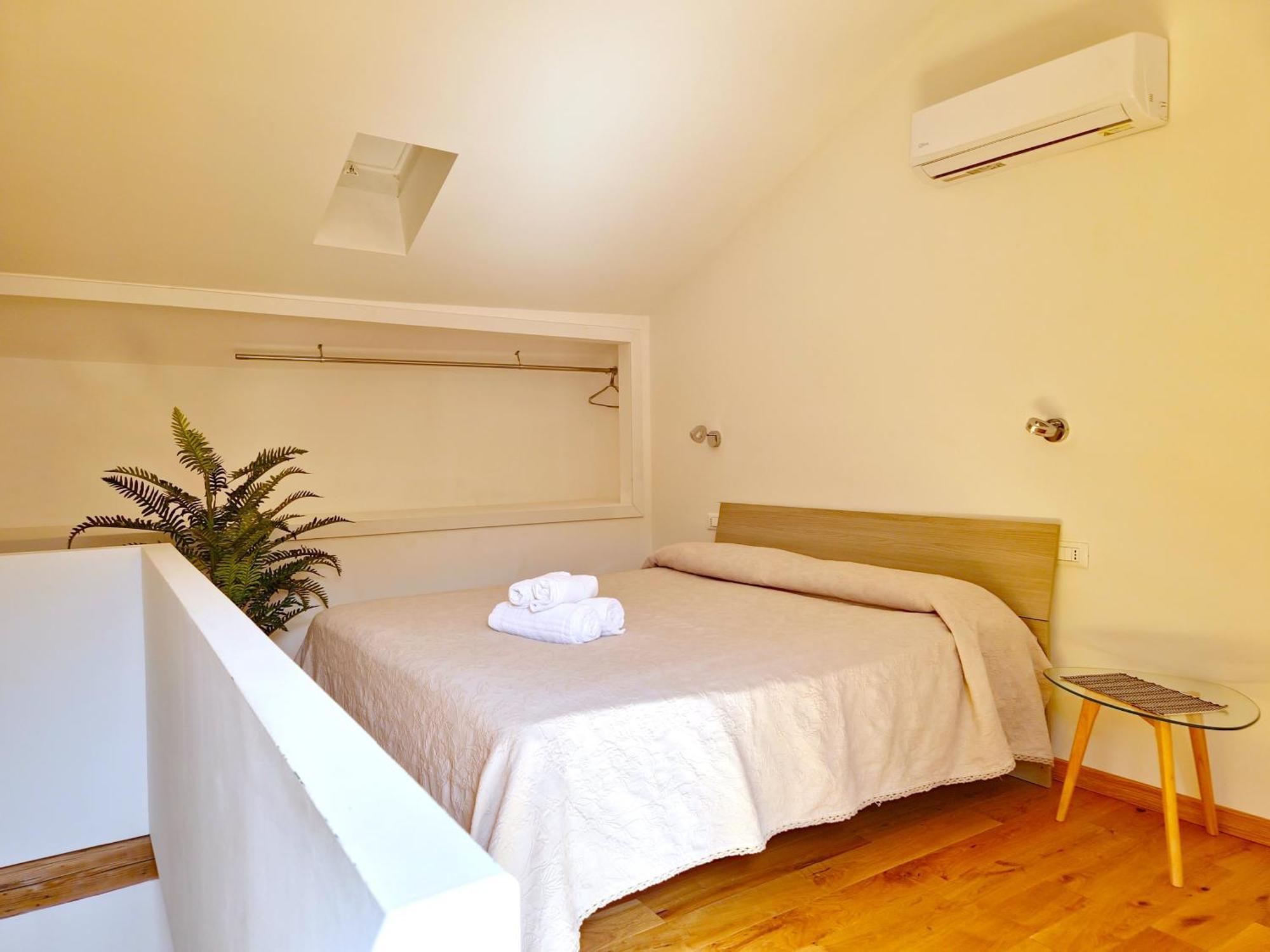 Dommos - Arcada Apartments Orosei Bagian luar foto