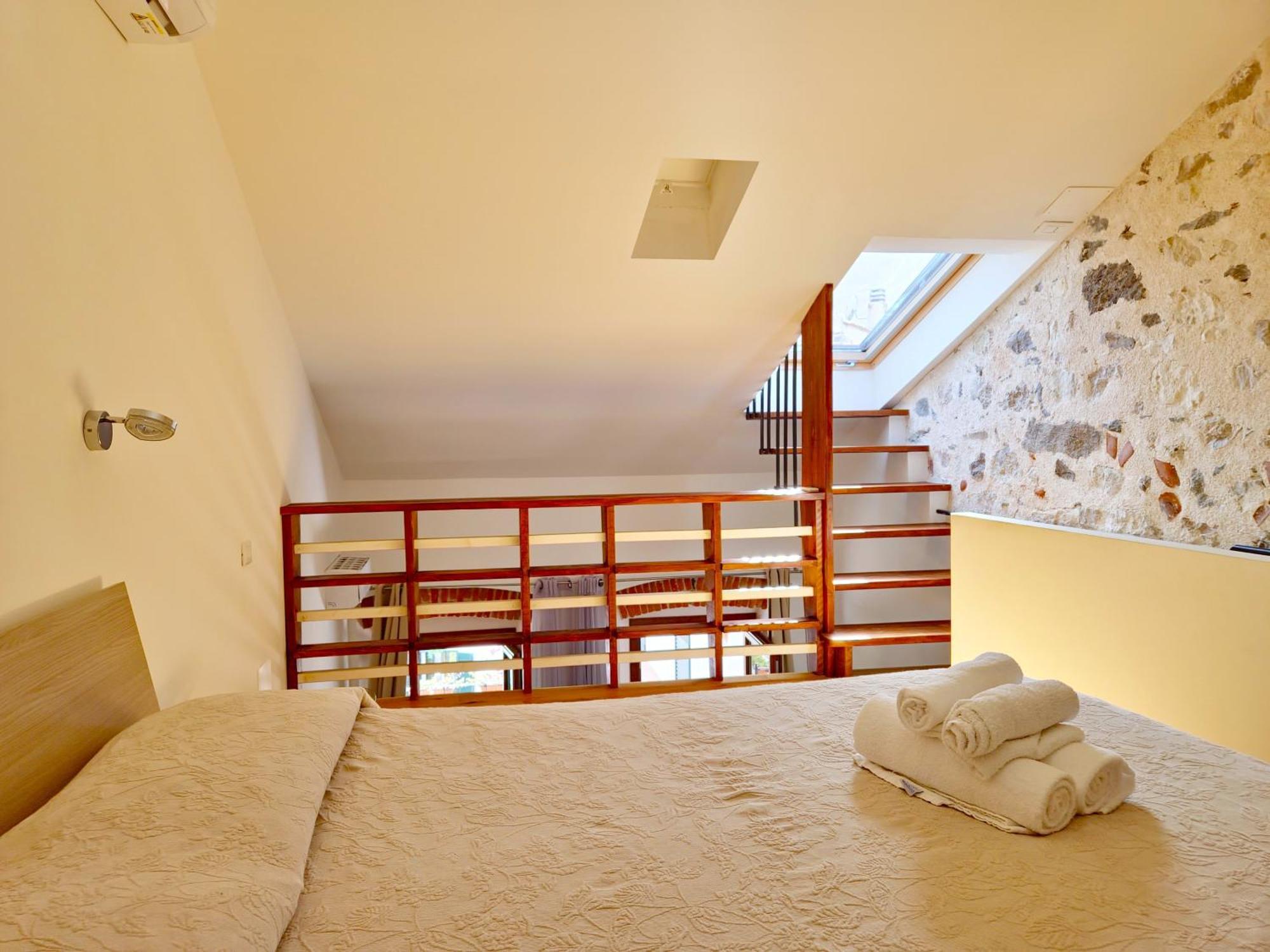 Dommos - Arcada Apartments Orosei Bagian luar foto