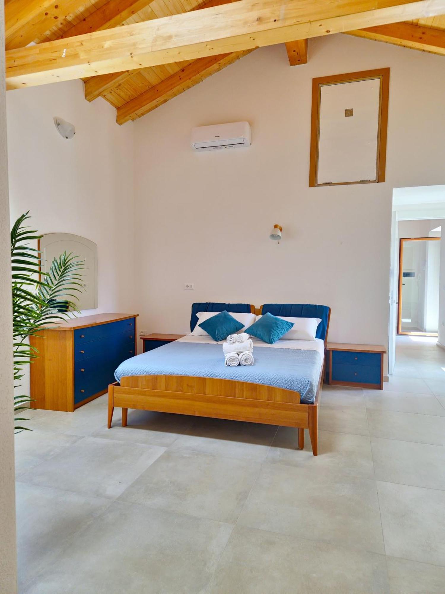 Dommos - Arcada Apartments Orosei Bagian luar foto