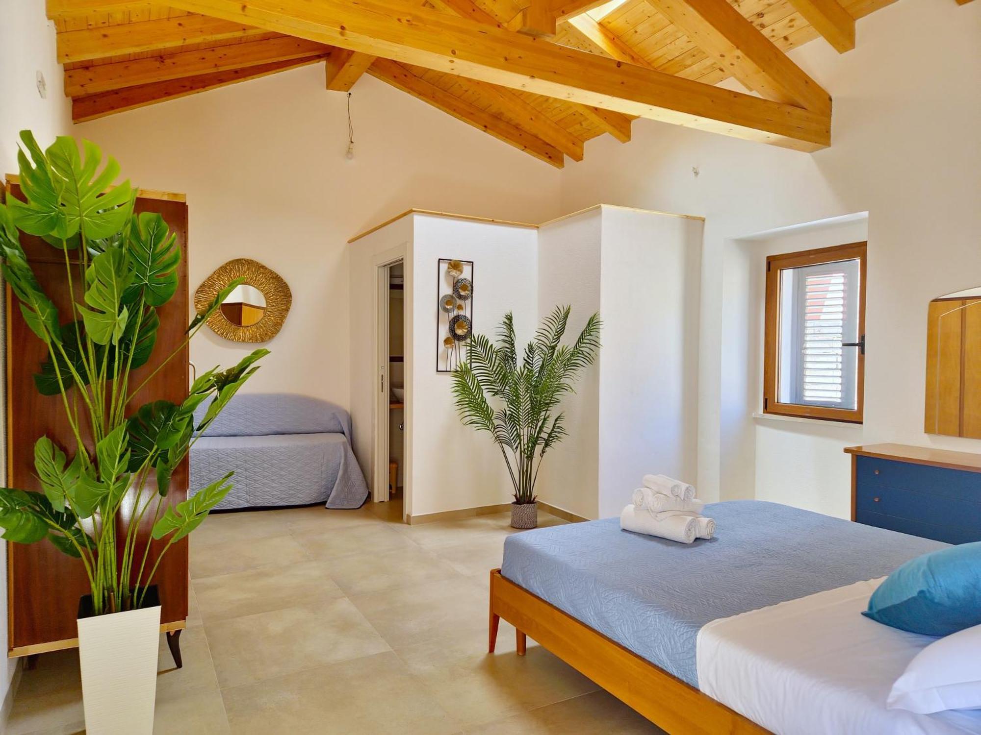 Dommos - Arcada Apartments Orosei Bagian luar foto